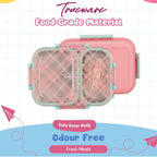 Trueware Cool Touch Lunch Box