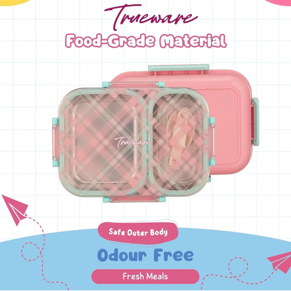 Trueware Cool Touch Lunch Box