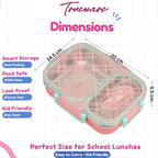 Trueware Cool Touch Lunch Box