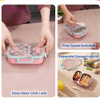 Trueware Cool Touch Lunch Box