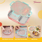 Trueware Cool Touch Lunch Box
