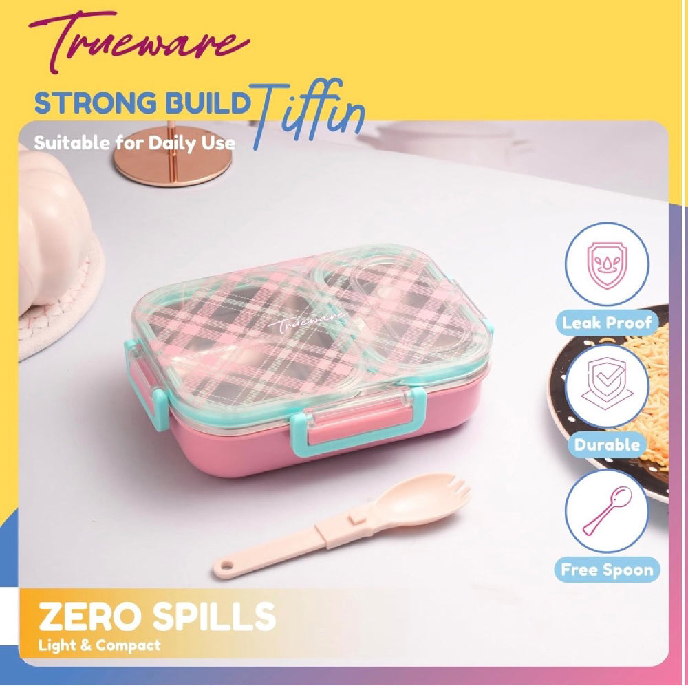 Trueware Cool Touch Lunch Box