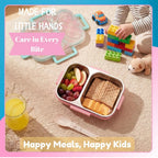 Trueware Cool Touch Lunch Box