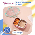 Trueware Cool Touch Lunch Box