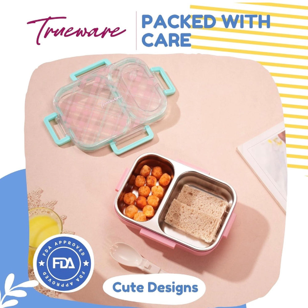 Trueware Cool Touch Lunch Box