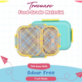 Trueware Cool Touch Lunch Box