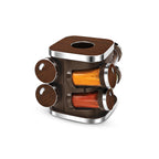 Trueware Spice Rack 8-in-1