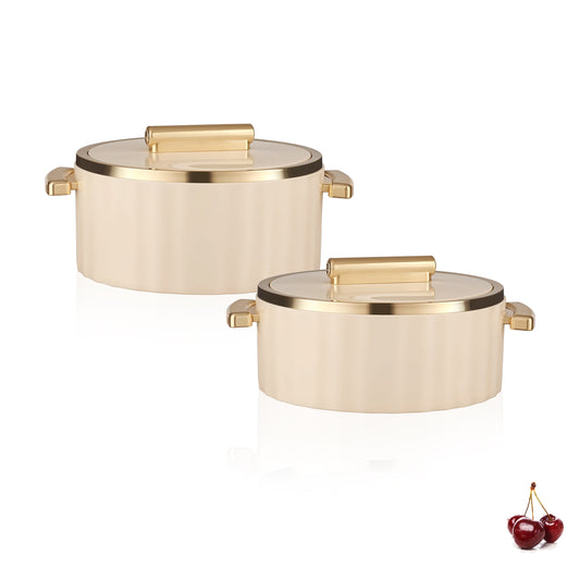 Casserole Sterling Junior Set