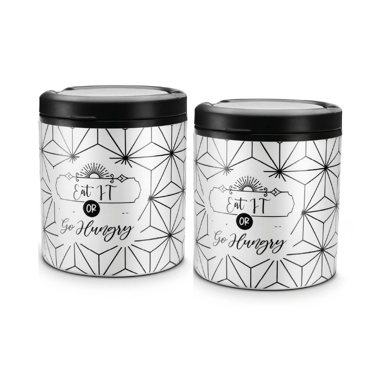 Orchid Set Of 2