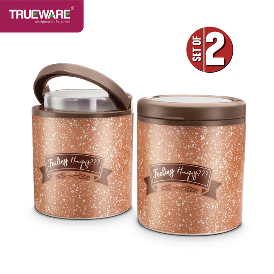 Orchid Set Of 2
