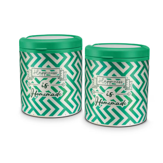 Orchid Set Of 2