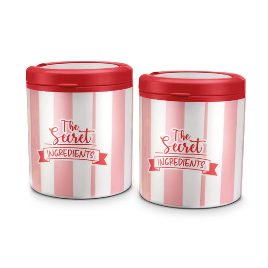 Orchid Set Of 2