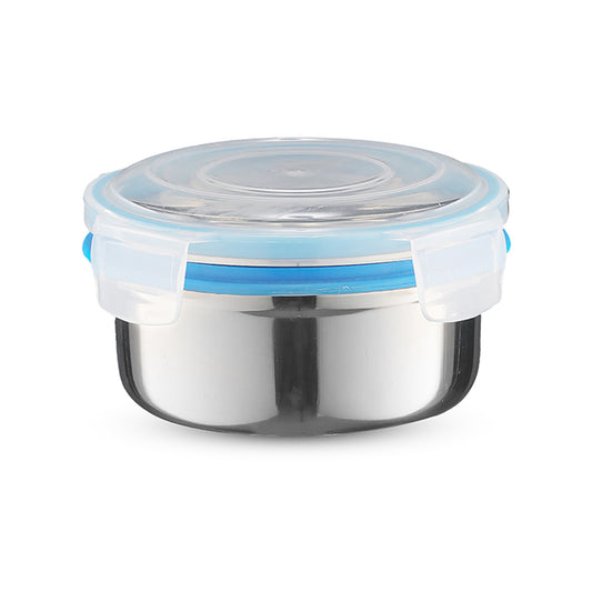 Steel Clip & Close Container 1200