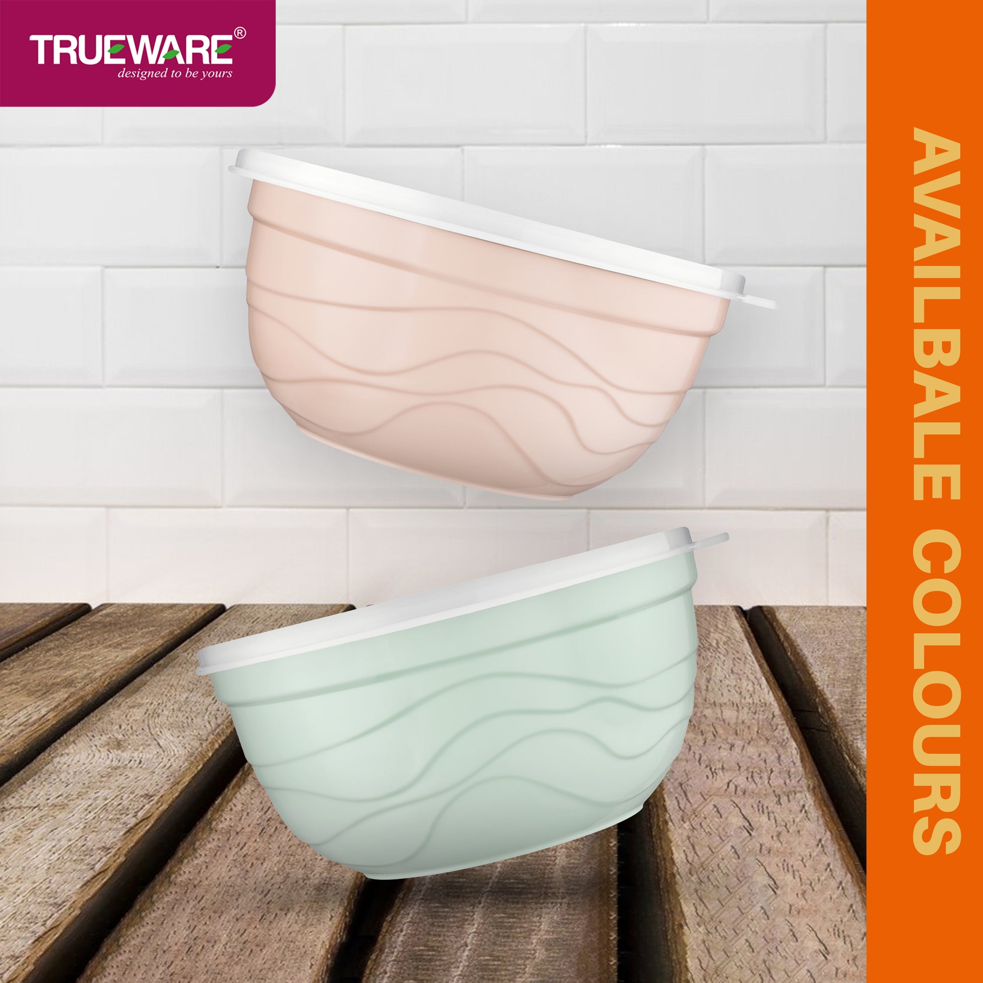Ultimate Airtight/Servig Ss Bowl Small