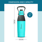 Trueware Thirst Water Bottle | 1275 ml