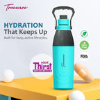 Trueware Thirst Water Bottle | 1275 ml