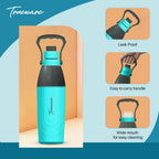 Trueware Thirst Water Bottle | 1275 ml