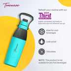 Trueware Thirst Water Bottle | 1275 ml