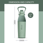 Thirst Water Bottle | 1275 ml