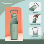 Thirst Water Bottle | 1275 ml