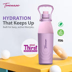 Thirst Water Bottle | 1275 ml