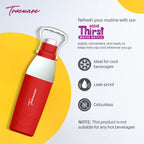 Thirst Water Bottle | 1275 ml