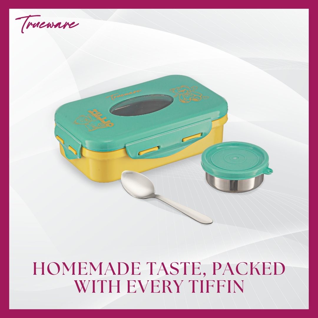 Trueware Alfa Insulated Inner Steel Thermoware
