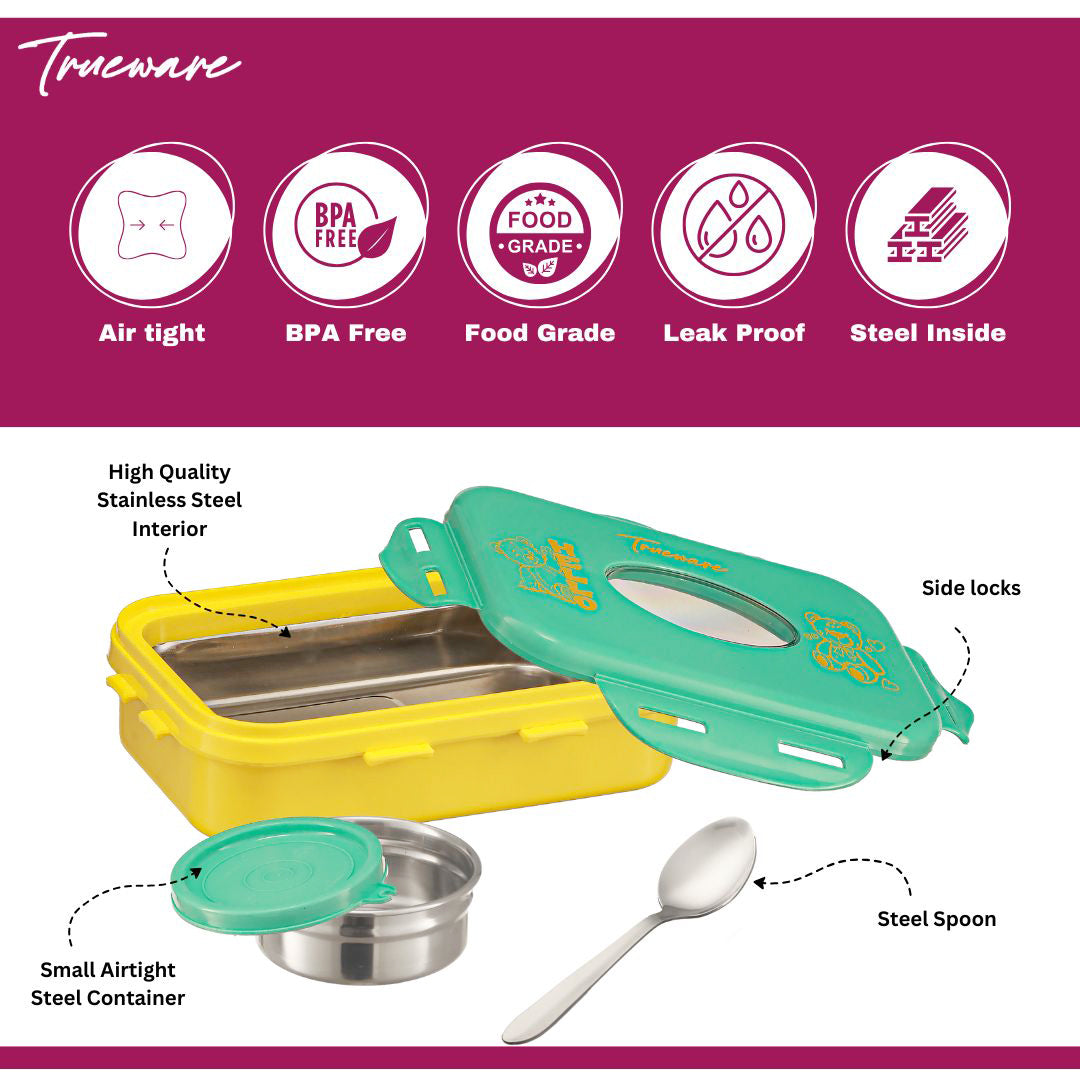 Trueware Alfa Insulated Inner Steel Thermoware