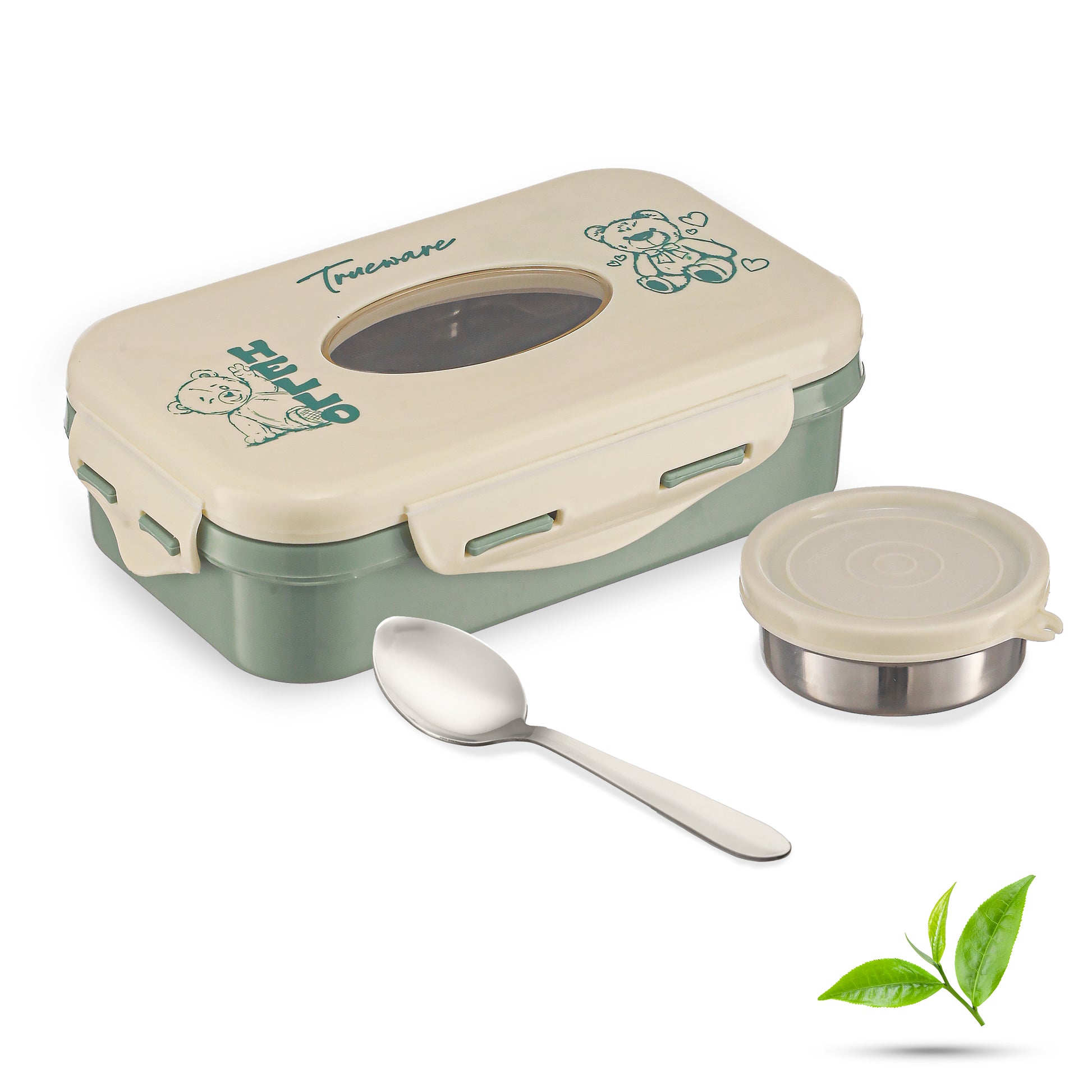 Trueware Alfa Insulated Inner Steel Thermoware