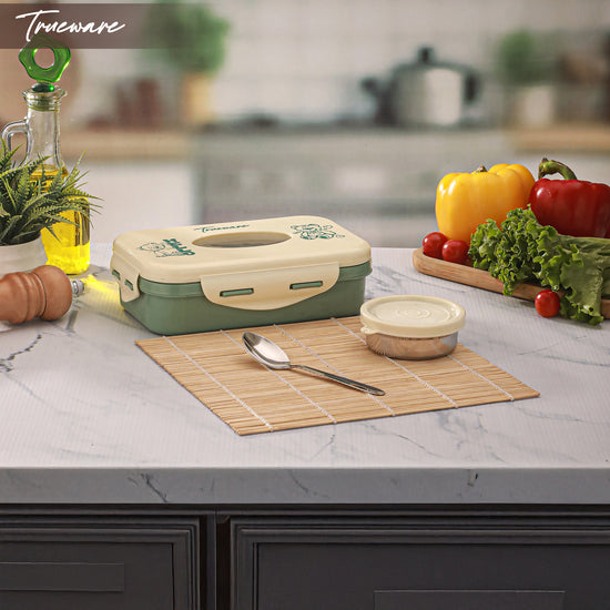 Trueware Alfa Insulated Inner Steel Thermoware