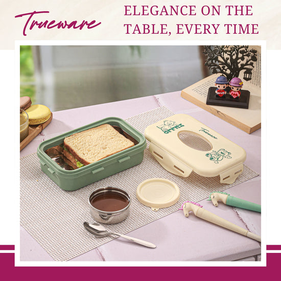 Trueware Alfa Insulated Inner Steel Thermoware