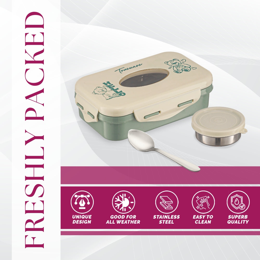 Trueware Alfa Insulated Inner Steel Thermoware