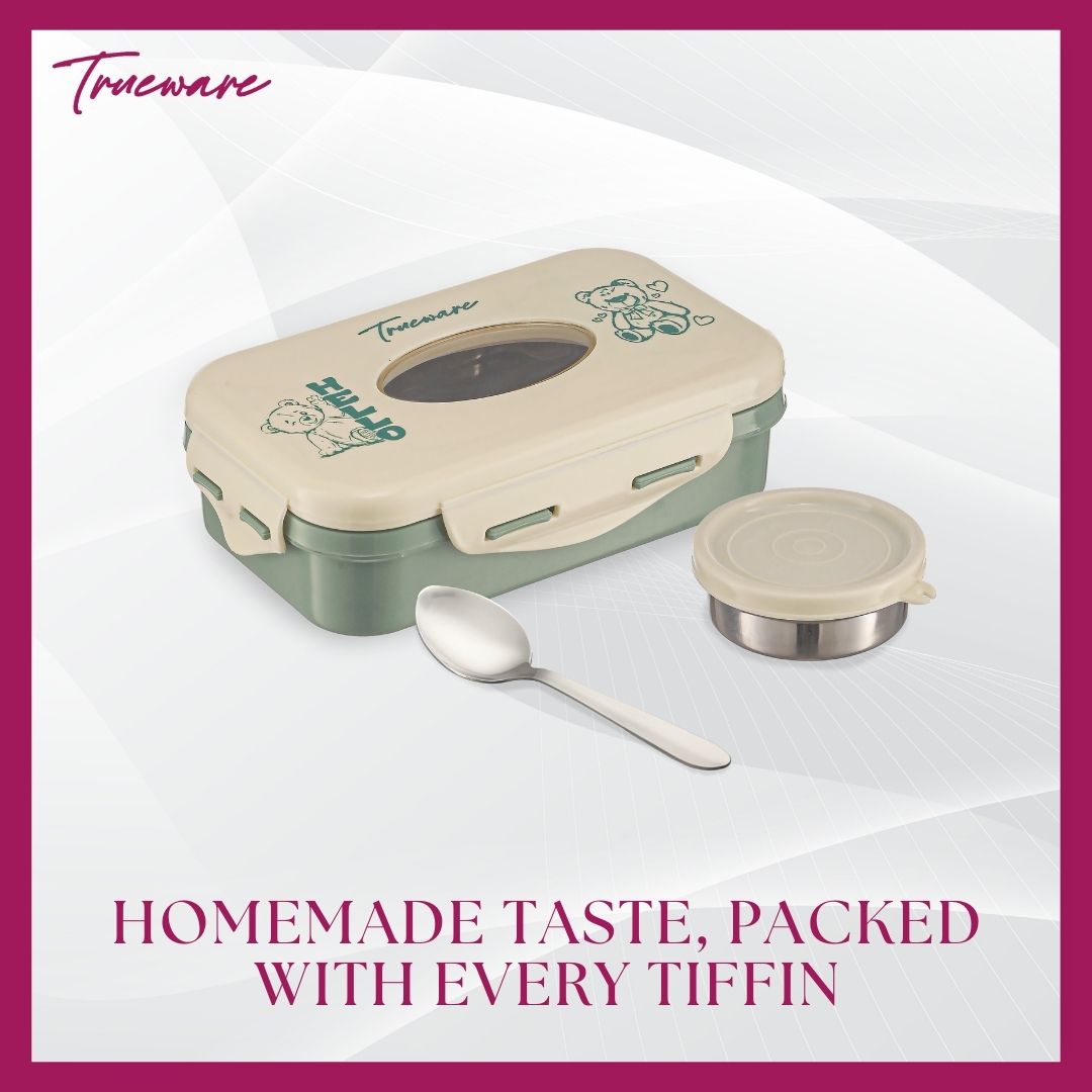 Trueware Alfa Insulated Inner Steel Thermoware