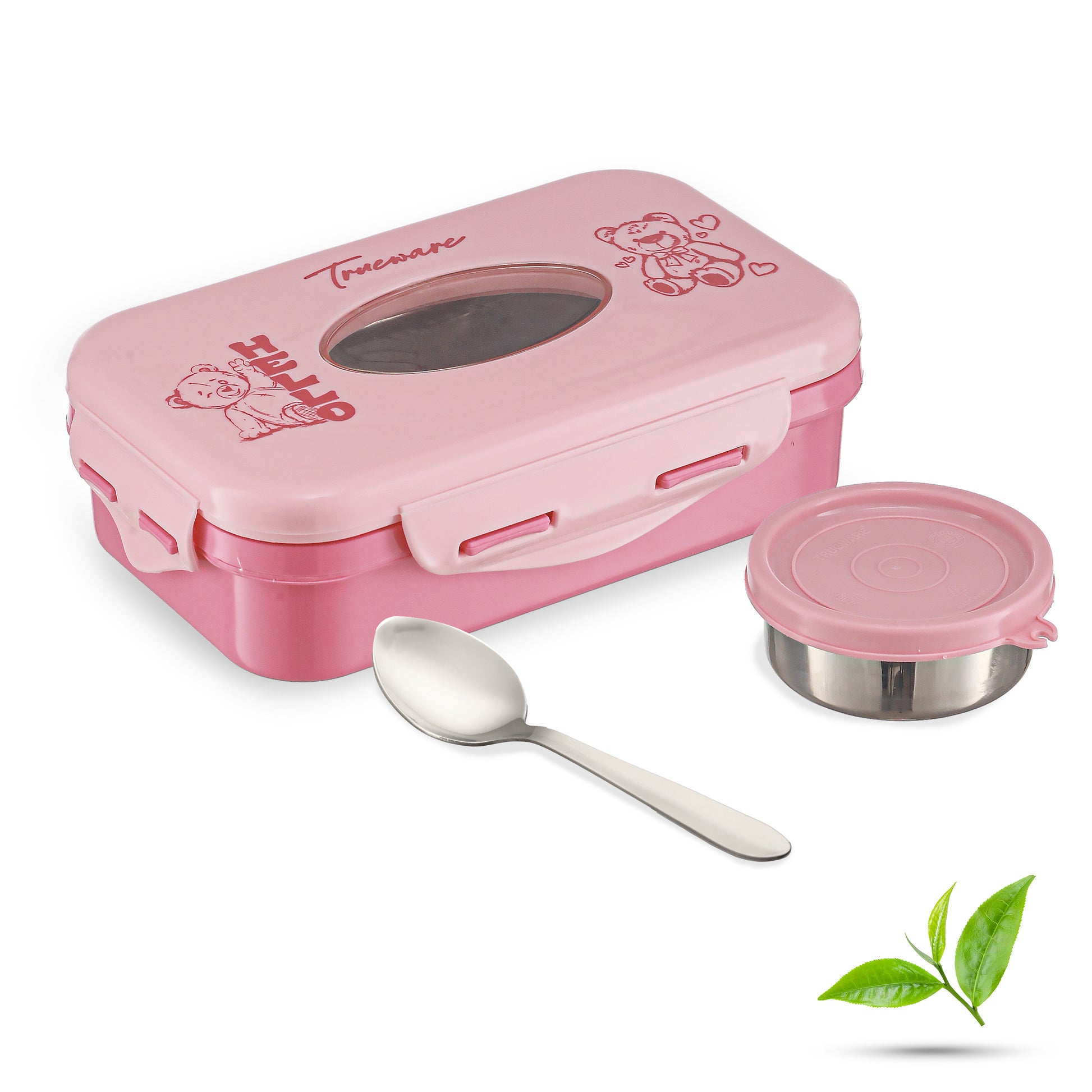 Trueware Alfa Insulated Inner Steel Thermoware