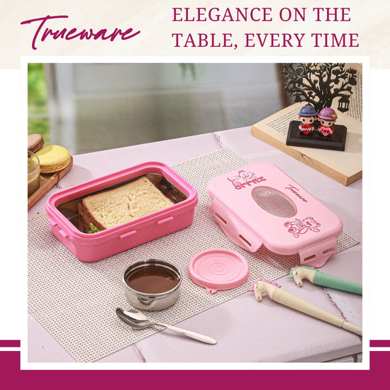 Trueware Alfa Insulated Inner Steel Thermoware