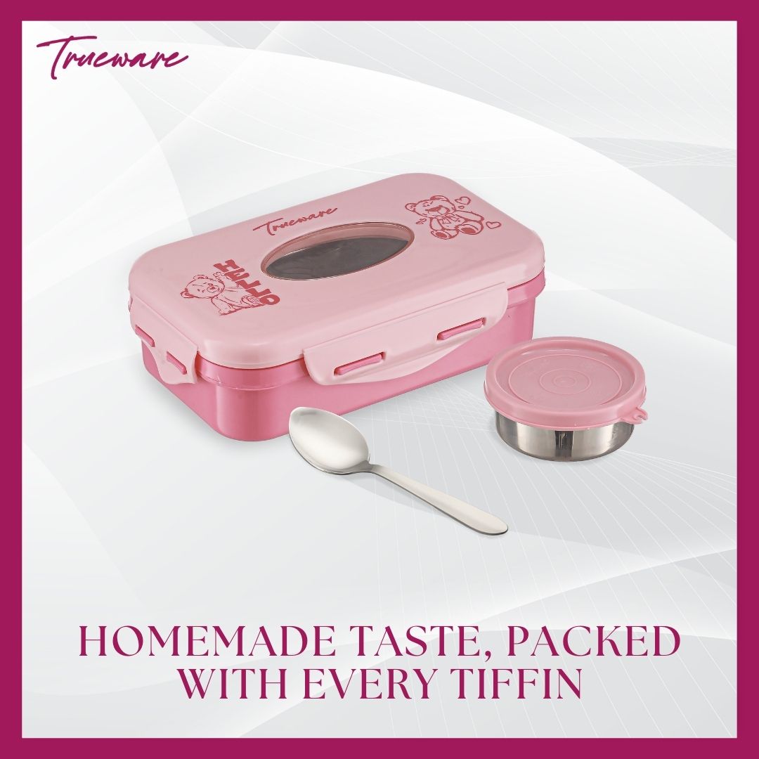 Trueware Alfa Insulated Inner Steel Thermoware