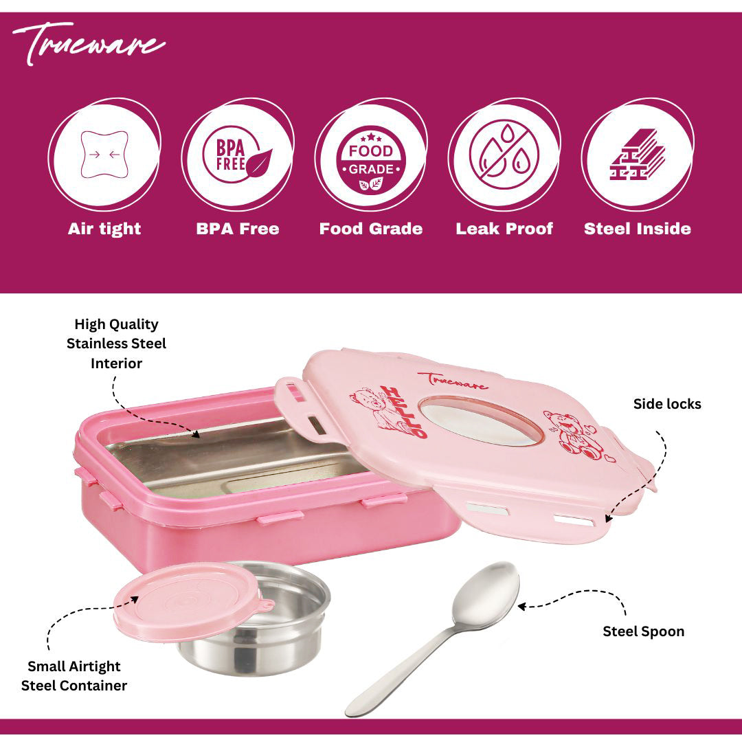 Trueware Alfa Insulated Inner Steel Thermoware