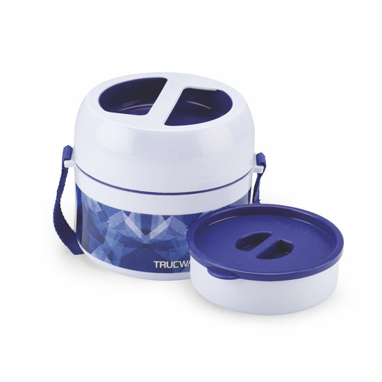 FOODY 1 LUNCH BOX PP Container