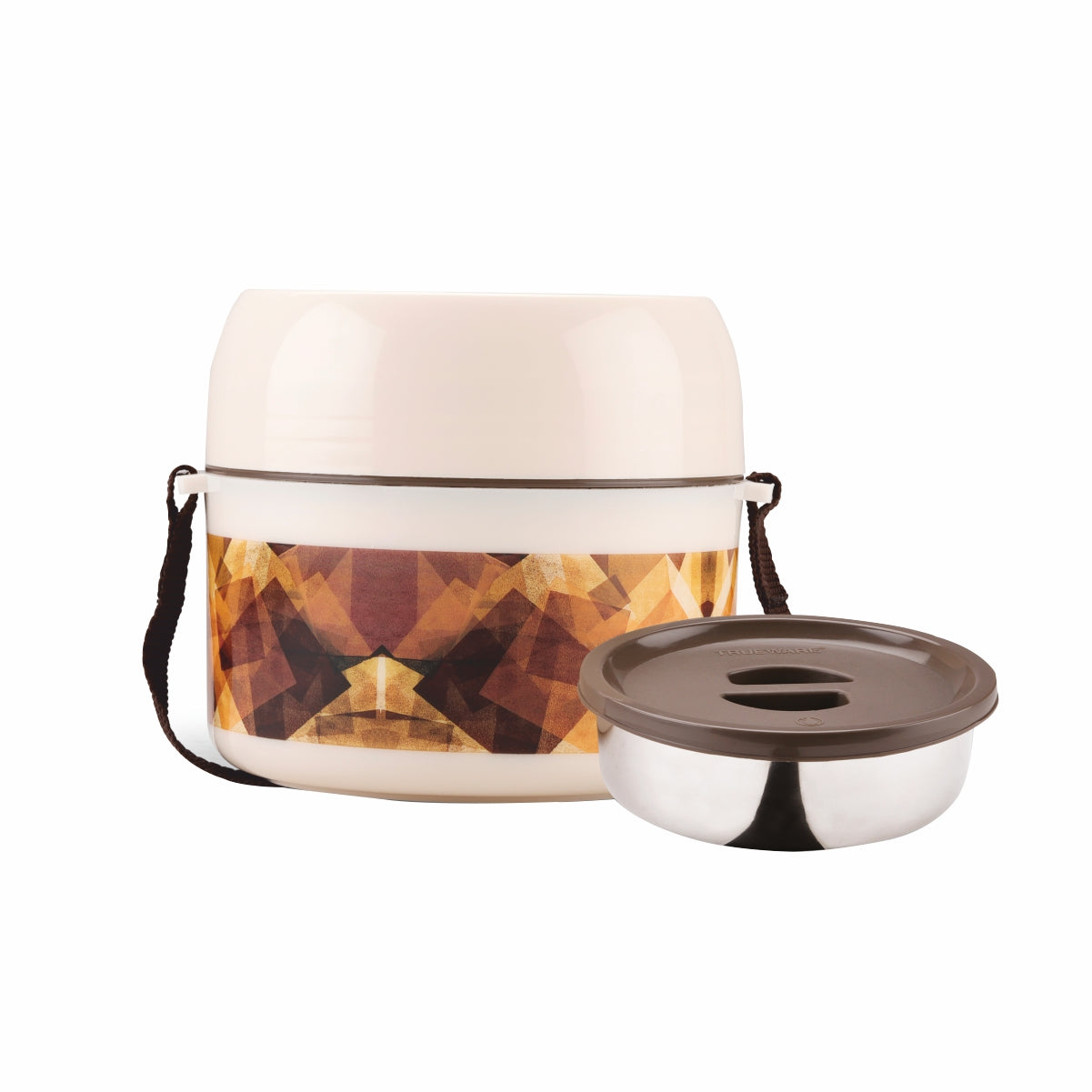 FOODY 1 LUNCH BOX PP Container