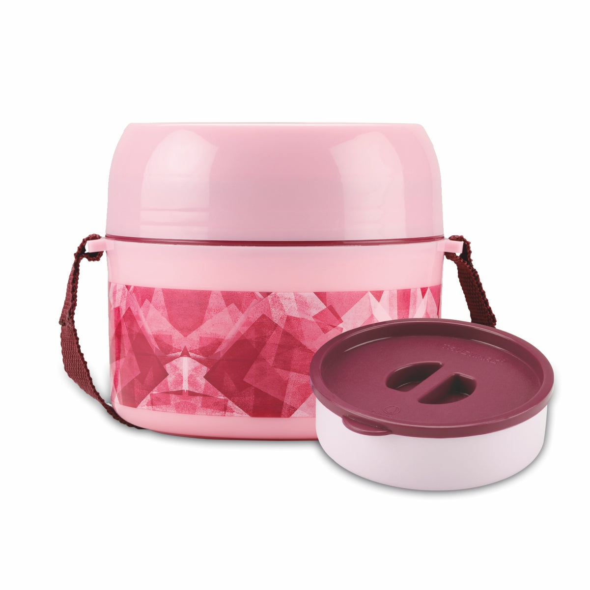 FOODY 1 LUNCH BOX PP Container