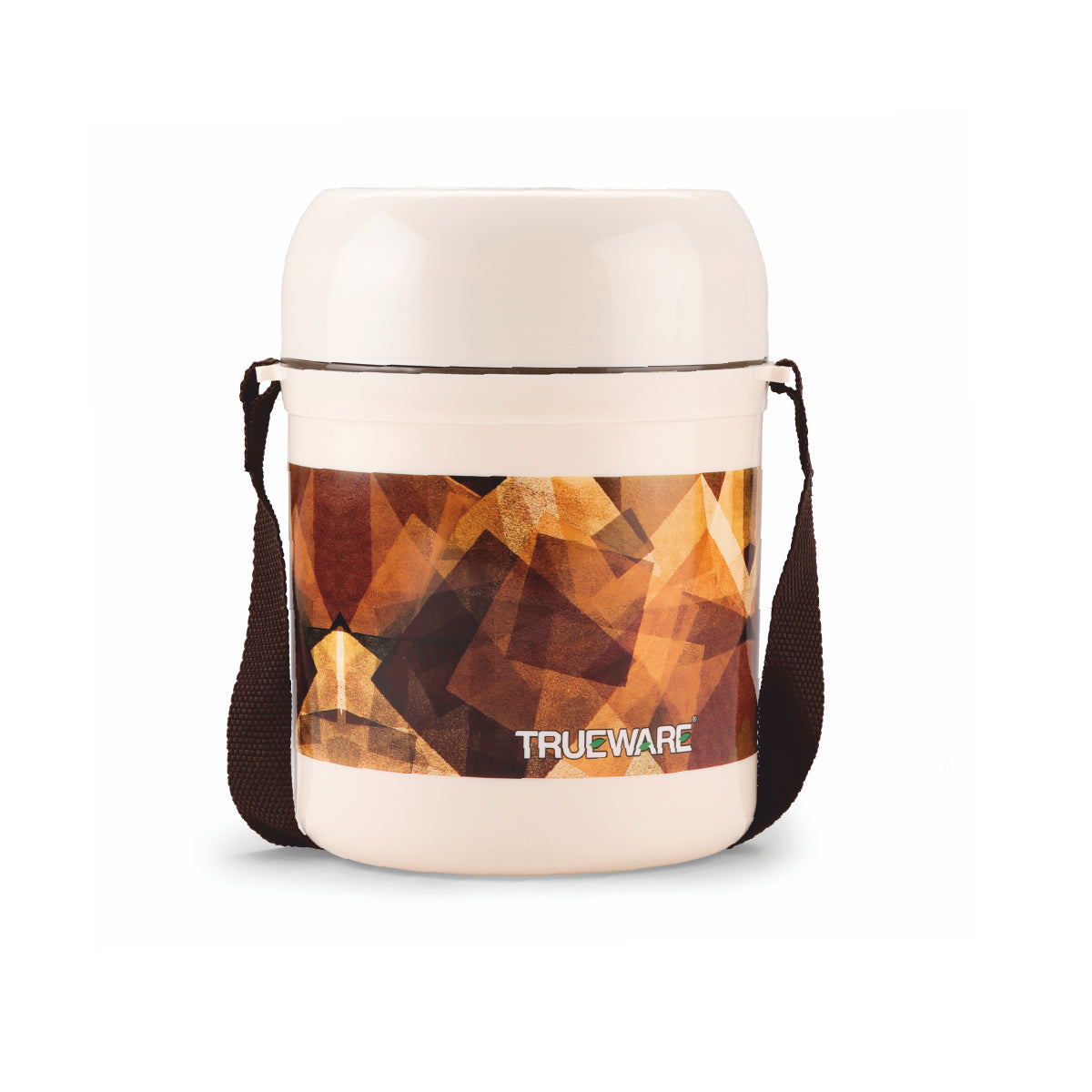 FOODY 2 LUNCH BOX PP CONTAINER