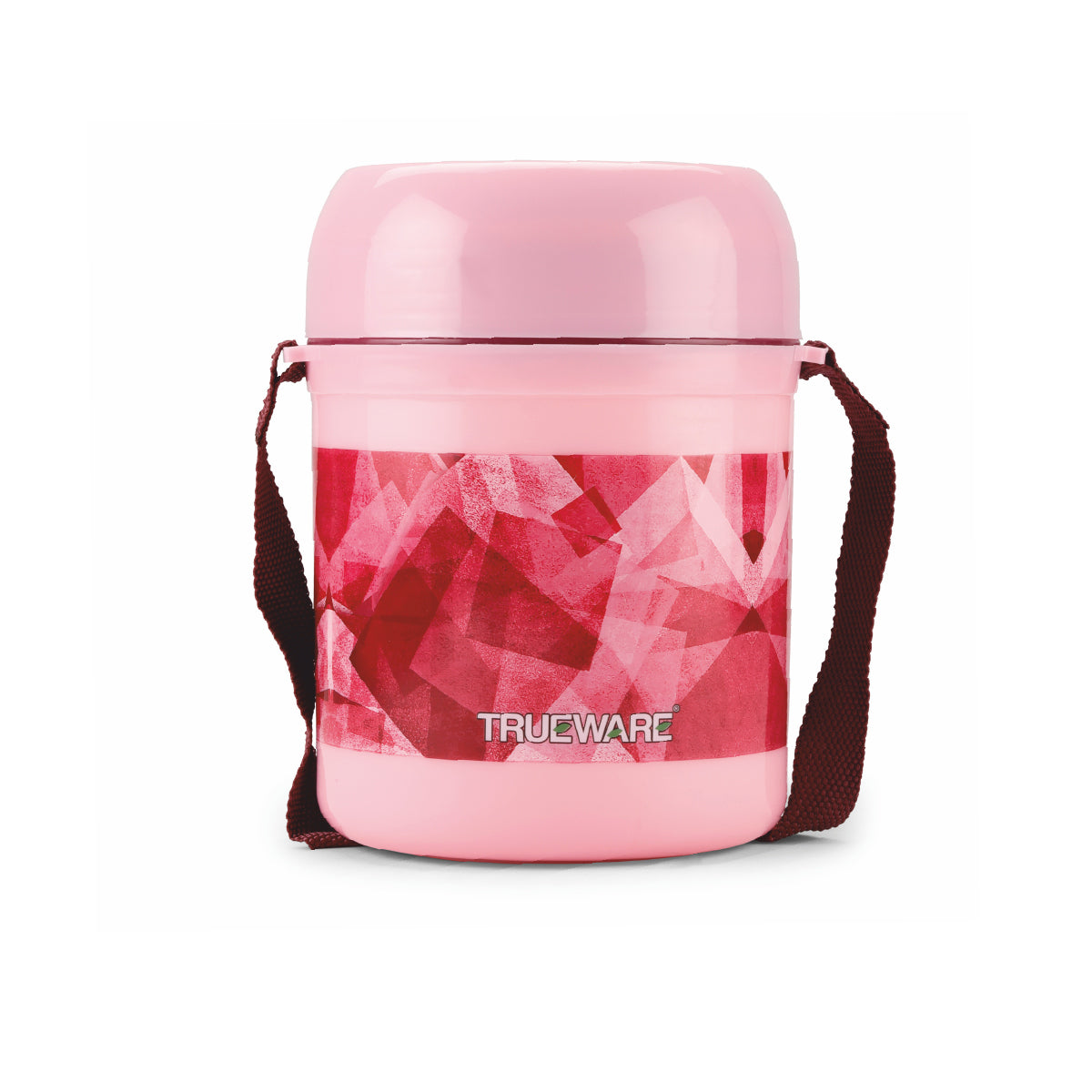 FOODY 2 LUNCH BOX PP CONTAINER