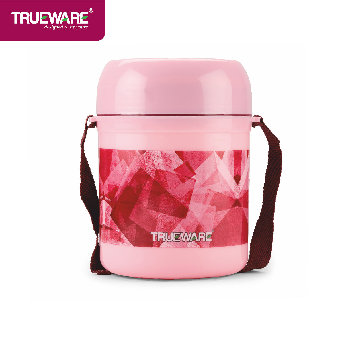 FOODY 2 LUNCH BOX PP CONTAINER