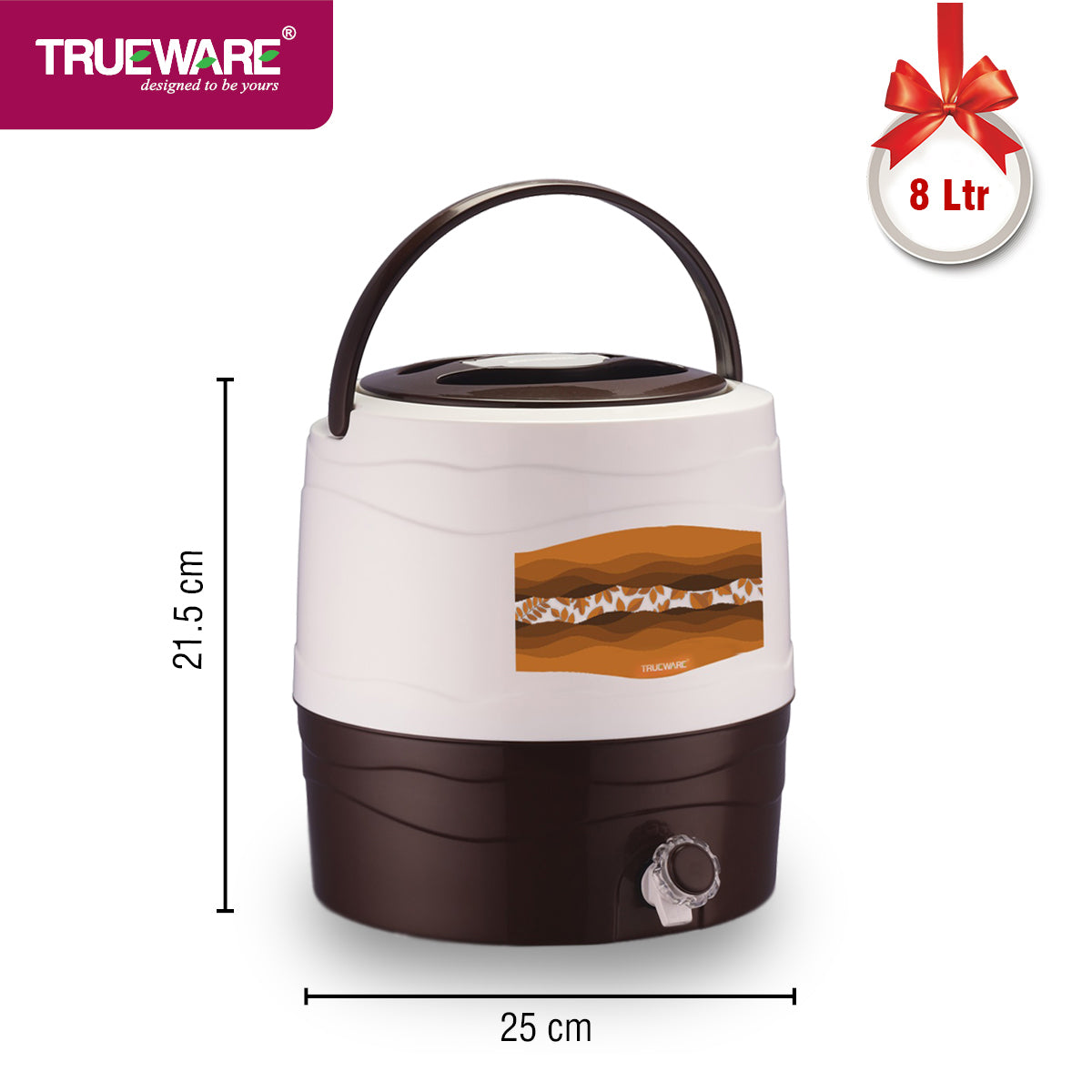 Thunder Cool Water Jug 5Ltr