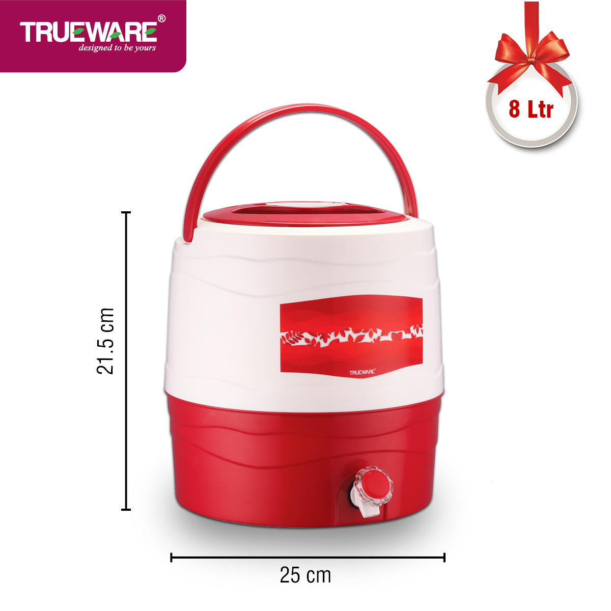 Thunder Cool Water Jug 5Ltr