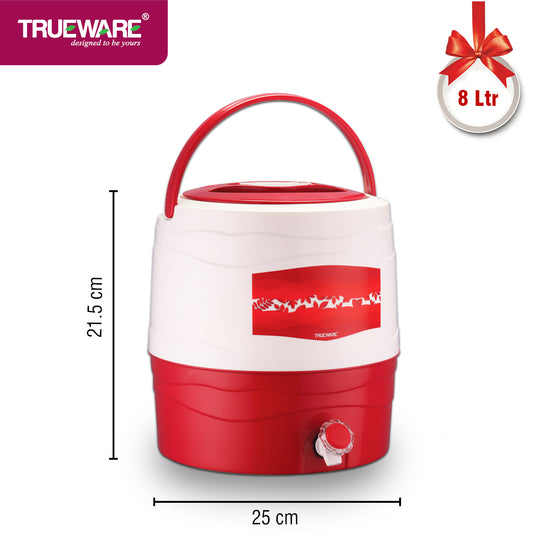 Thunder Cool Water Jug 5Ltr