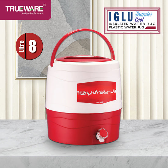 Thunder Cool Water Jug 5Ltr