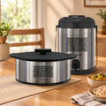 Trueware Heritage Gift Set I Casserole & Water Jug Set