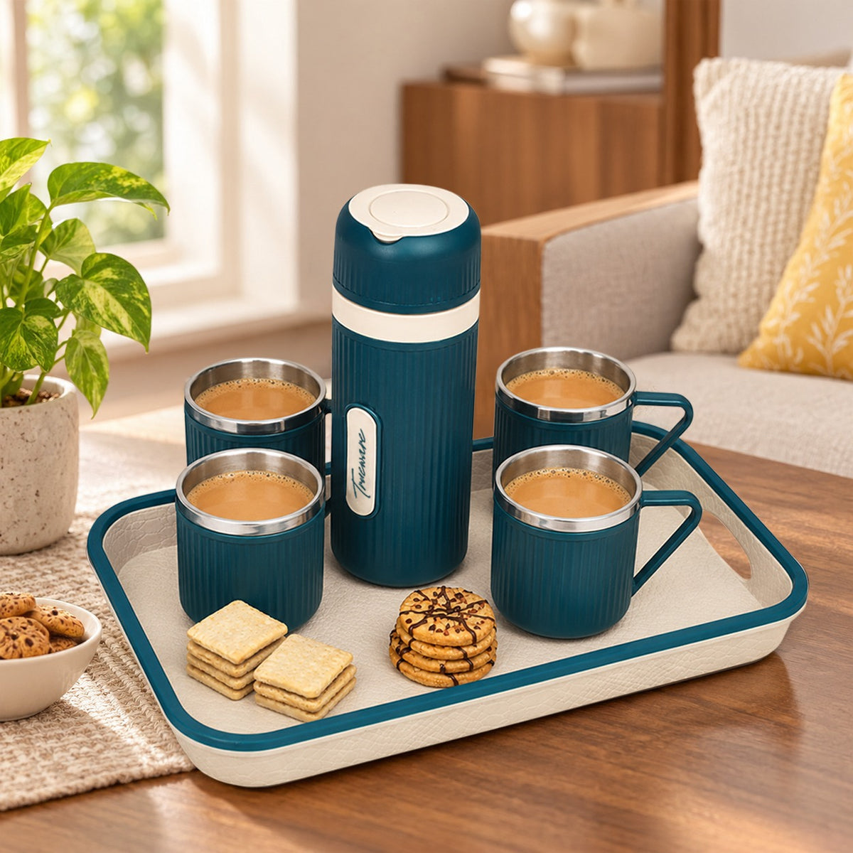 Trueware Imperia 6-Piece Gift Set