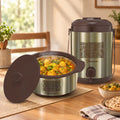 Trueware Heritage Gift Set I Casserole & Water Jug Set